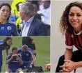 Eva Carneiro Jalani Kehidupan Baru 11 Tahun Usai Konflik dengan Mourinho