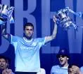 Fans Manchester City Desak Rodri Tak Dijual Murah ke Barcelona