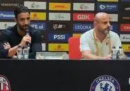Fase Evaluasi Berakhir, Ruben Amorim Serahkan Keputusan Final Skuad