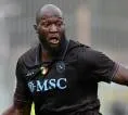Fenerbahce Yakin Kesepakatan Transfer Romelu Lukaku Rampung dalam 48 Jam