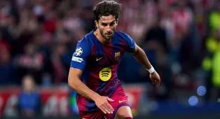 Ferran Torres Minta Barcelona Segera Putuskan Masa Depannya