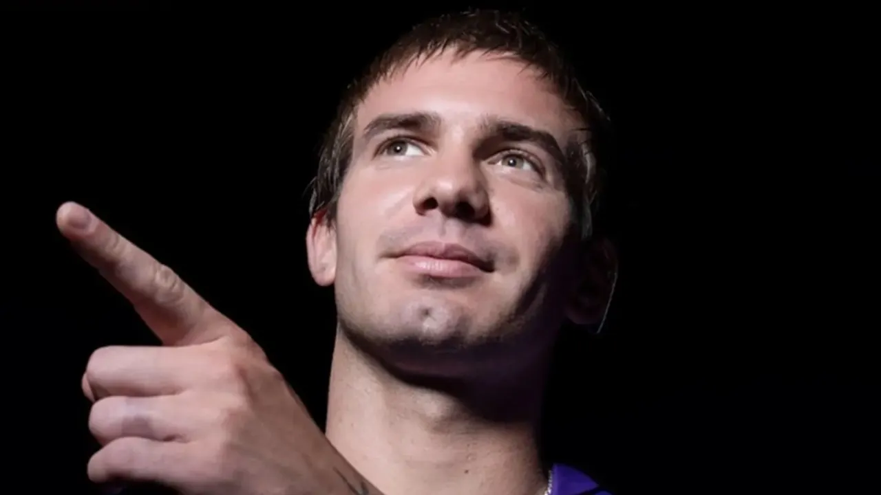 Franco Mastantuono Tak Sabar Mulai Babak Baru dengan Fiorentina