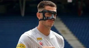 Frosinone Datangkan Aleksa Terzic, Romano Schmid, dan Florian Grillitsch