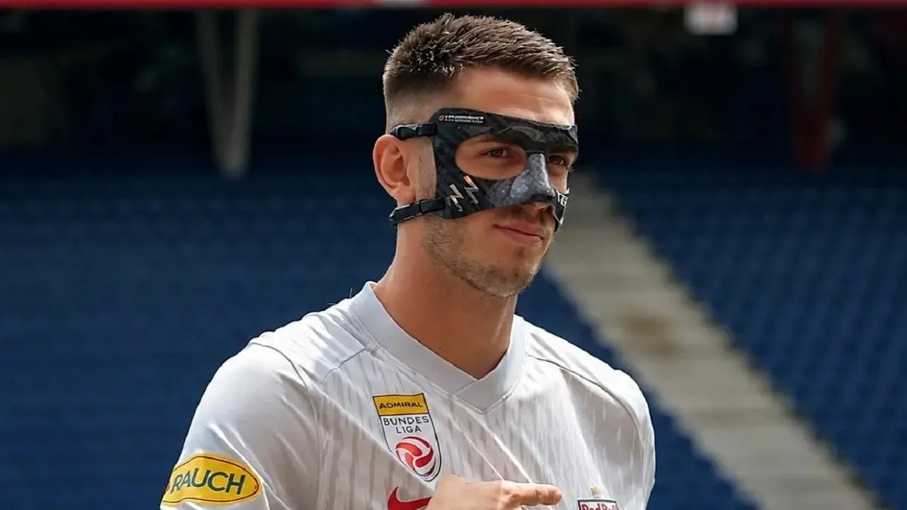 Aleksa Terzic