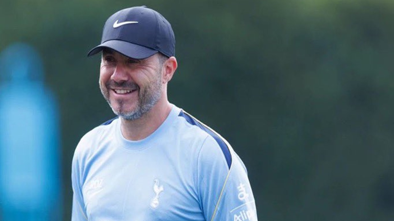 Gakpo Sulit, Tottenham Alihkan Target Pada Striker Real Madrid