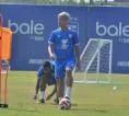 Gakuto Boyong Pengalamanan Tampil di 4 Ajang Buat Persib