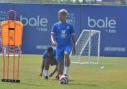 Gakuto Boyong Pengalamanan Tampil di 4 Ajang Buat Persib