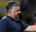 Gattuso Bongkar Penyebab Dua Pemain Incaran Tolak Gabung Lazio