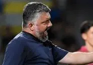 Gattuso Bongkar Penyebab Dua Pemain Incaran Tolak Gabung Lazio