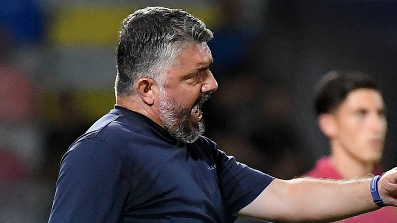 Gattuso Bongkar Penyebab Dua Pemain Incaran Tolak Gabung Lazio