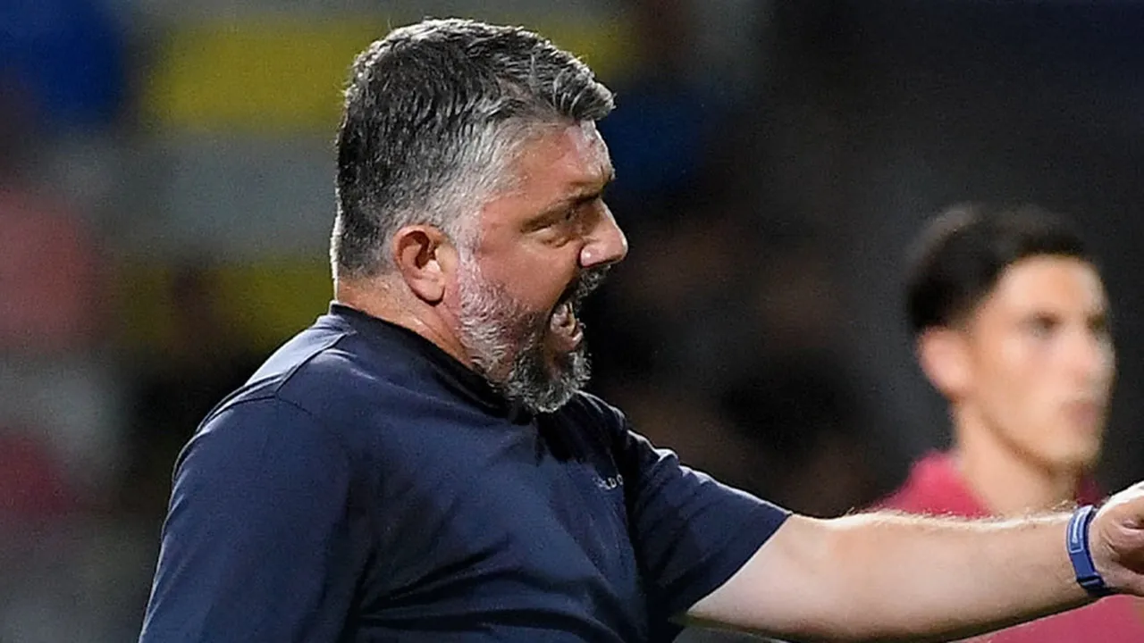 Gattuso