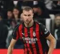 Gazzetta Rilis Rapor Pemain Milan, Strahinja Pavlovic Yang Terbaik