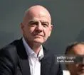 Gianni Infantino Ditekan Tiga Konfederasi, Masa Depannya Terancam