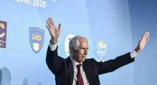 Giovanni Malago Jelaskan Keputusan Umumkan Pendekatan ke Guardiola