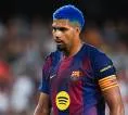 Hansi Flick Akui Gaya Main Barcelona Tak Cocok dengan Ronald Araujo