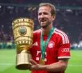 Harry Kane Bersedia Perpanjang Kontraknya Selama 2 Tahun di Bayern