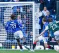 Hibernian Kejutkan Rangers, Gol Dramatis Callum Wright Jadi Penentu