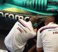 Honda Ungkap Detail Rahasia Peningkatan Mesin F1 Terbaru