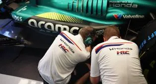 Honda Ungkap Detail Rahasia Peningkatan Mesin F1 Terbaru
