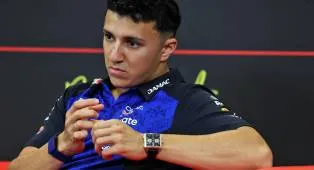 Isack Hadjar Alami Kejut Budaya Usai Naik ke Red Bull