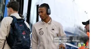 Ishe Samuels-Smith Berpeluang Dipinjamkan Chelsea ke Notts County