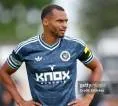 Jacob Murphy Bikin Everton Gigit Jari, Pilih Bertahan di Newcastle