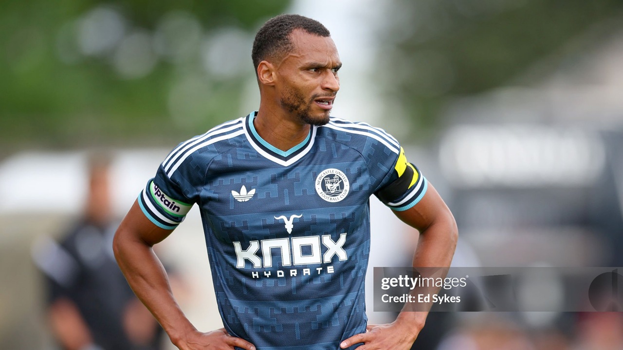 Jacob Murphy Bikin Everton Gigit Jari, Pilih Bertahan di Newcastle