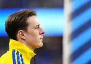 Jadi Rekrutan Ketujuh, Elliot Stroud Resmi Gabung Hull City