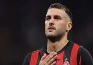 Jadi Target Impian, Gattuso Ungkap Fakta Tentang Santiago Gimenez
