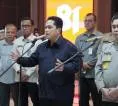 Jadi Tuan Rumah FIFA ASEAN Cup, Erick Thohir Berharap Raih Hasil Maksimal