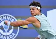 Jegal Joao Fonseca, Ben Shelton Kembali Ke Perempatfinal Di Kanada