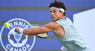 Jegal Joao Fonseca, Ben Shelton Kembali Ke Perempatfinal Di Kanada