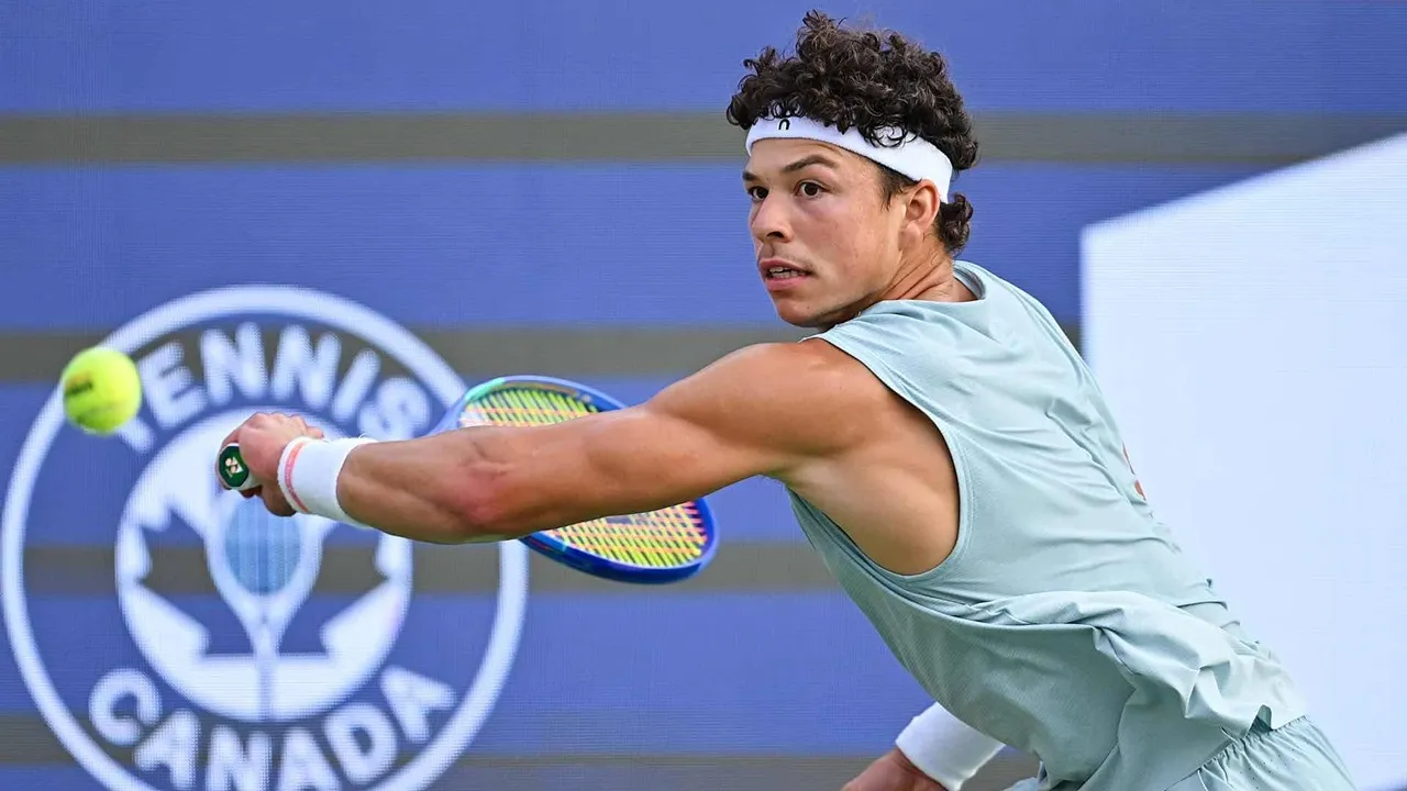 Jegal Joao Fonseca, Ben Shelton Kembali Ke Perempatfinal Di Kanada