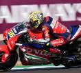 Joan Mir Merasa Aneh Dengan Kecelakaannya di GP Inggris