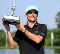 Joaquín Niemann Menangi LIV Golf New York, Jon Rahm Juara Musim