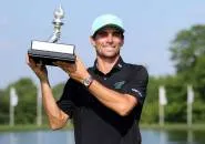 Joaquín Niemann Menangi LIV Golf New York, Jon Rahm Juara Musim