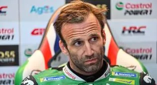 Johann Zarco Senang Pemulihan Cederanya Berjalan Positif