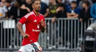 John Obi Mikel Puji Transfer Youri Tielemans ke Manchester United