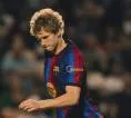 Jordi Pesquer Bikin Kejutan Selama Pramusim Bersama Barcelona