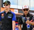 Jorge Martin Yakin Bakal Bungkam Pengkritiknya Saat Yamaha Bangkit di 2027