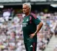 Jose Mourinho Akhirnya Punya Skuad Lengkap untuk Pramusim