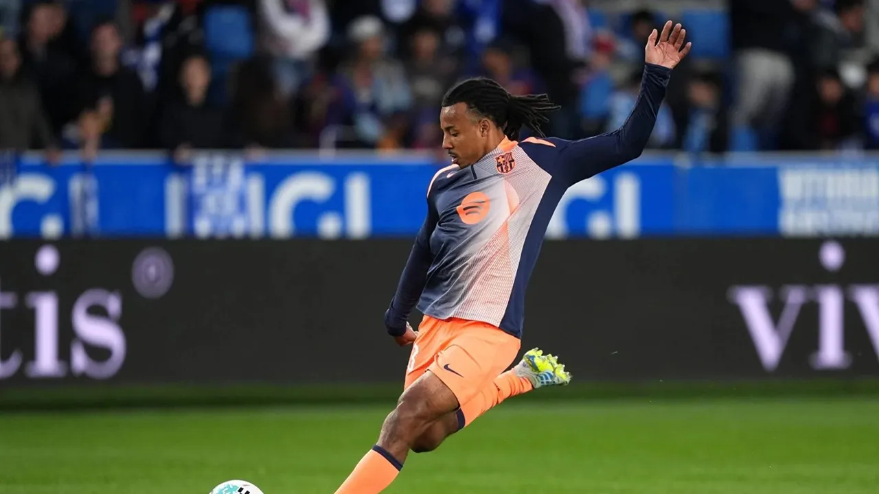 Jules Kounde Menerima Tawaran dari Klub Liga Premier