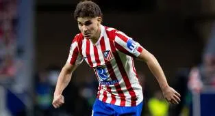 Julian Alvarez Siap Temui Pelatih dan Petinggi Atletico Bahas Masa Depannya