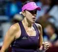 Jumpa Di Toronto, Belinda Bencic Akhiri Kemenangan Beruntun Alexandra Eala