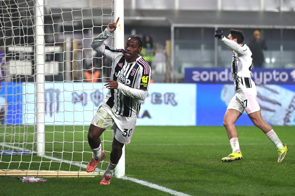 Juventus dan PSG Bersaing Ketat untuk Rekrut Jonathan David