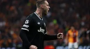Juventus Pertimbangkan Koopmeiners Demi Dapatkan Lucumi dari Bologna