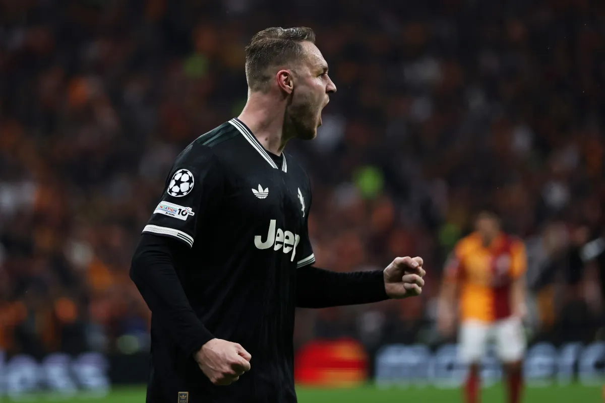 Juventus Pertimbangkan Koopmeiners Demi Dapatkan Lucumi dari Bologna - sumber: (footballitalia)
