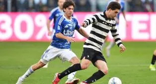 Juventus Prioritaskan Penjualan Miretti, Lazio Incar Pinjaman