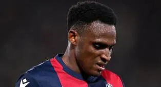 Juventus Segera Selesaikan Perekrutan Jhon Lucumi dari Bologna