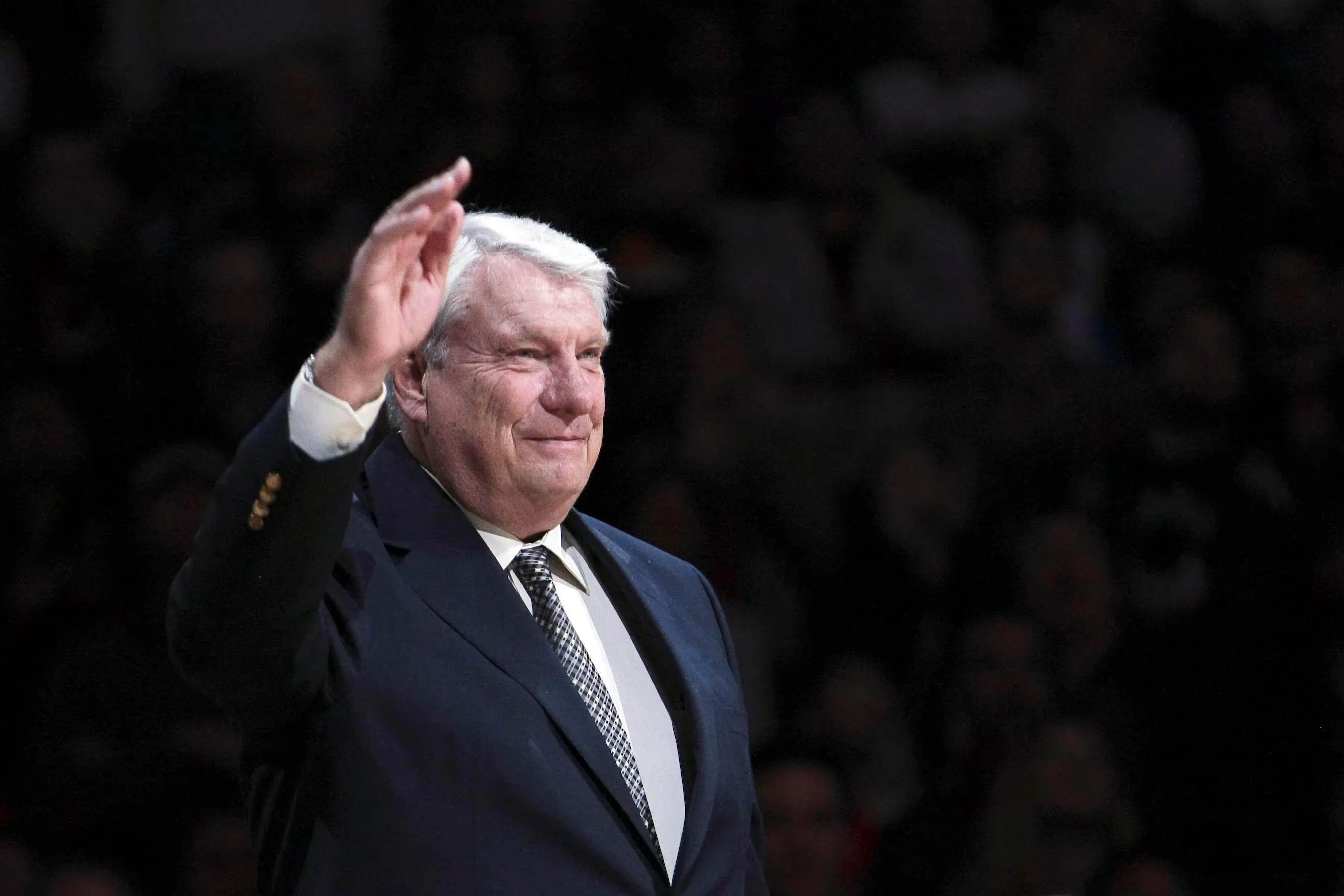 Kabar Duka: Don Nelson, Ikon NBA, Wafat di Usia 86 Tahun - sumber: (mainbasket)